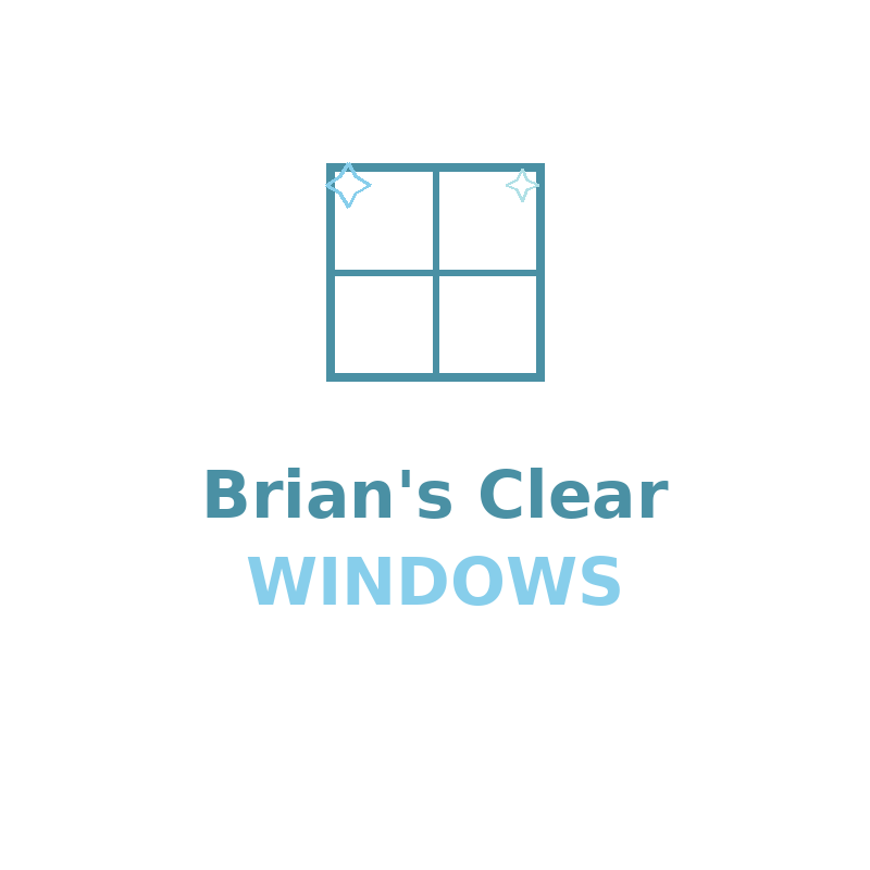 Brian's Clear Windows